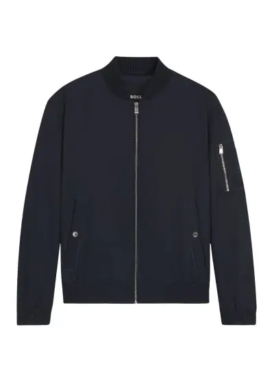 Куртка Regular Fit