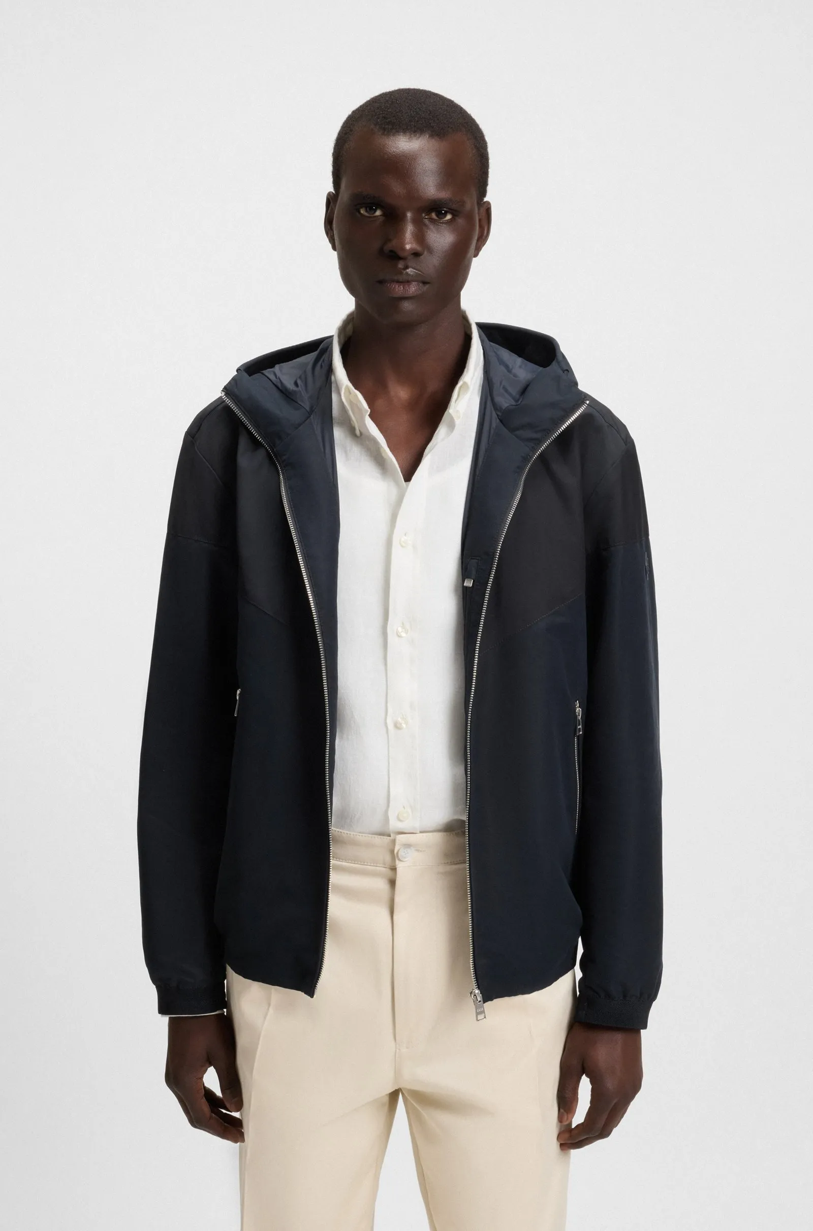 Куртка Regular Fit