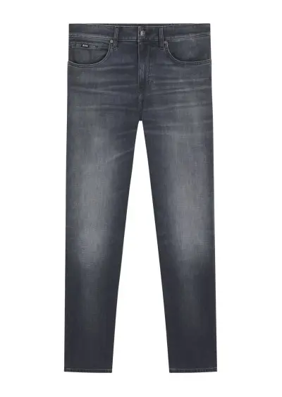 Джинси Regular Regular Fit Середня