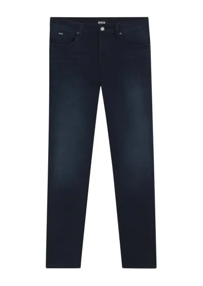 Джинсы Slim Slim Fit Средняя