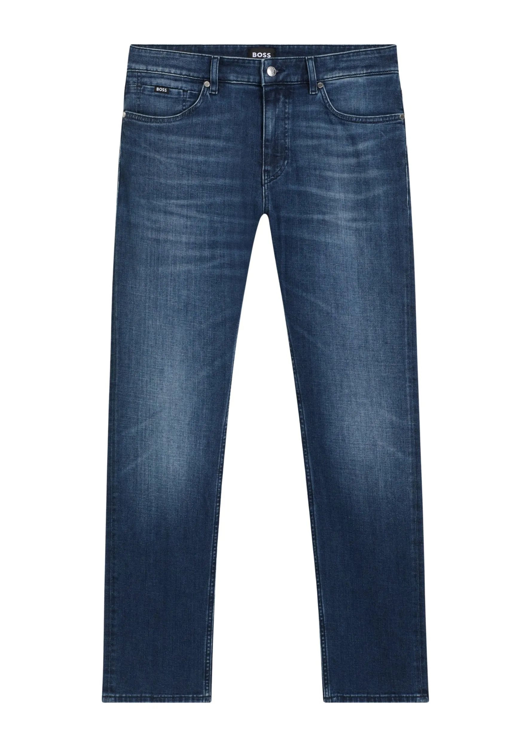 Джинси Slim Slim Fit Низька