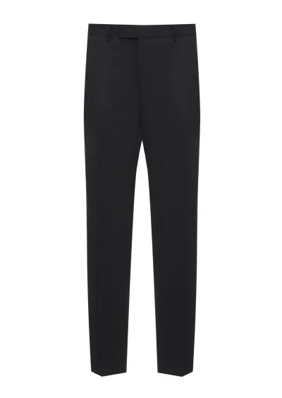 Брюки класичні Regular Fit Висока