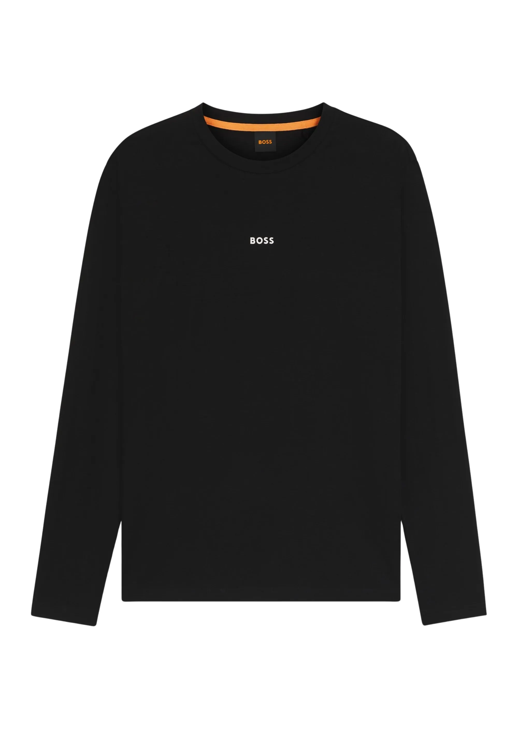 Футболка з довгим рукавом Regular Fit