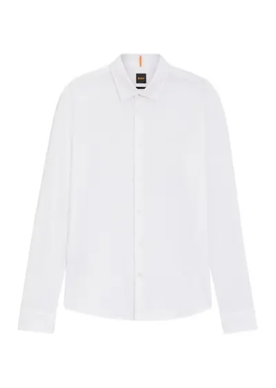 Сорочка повсякденна Slim Fit