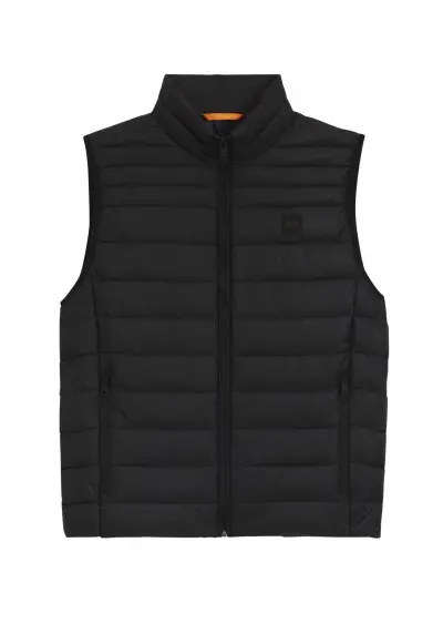 Жилет Slim Fit