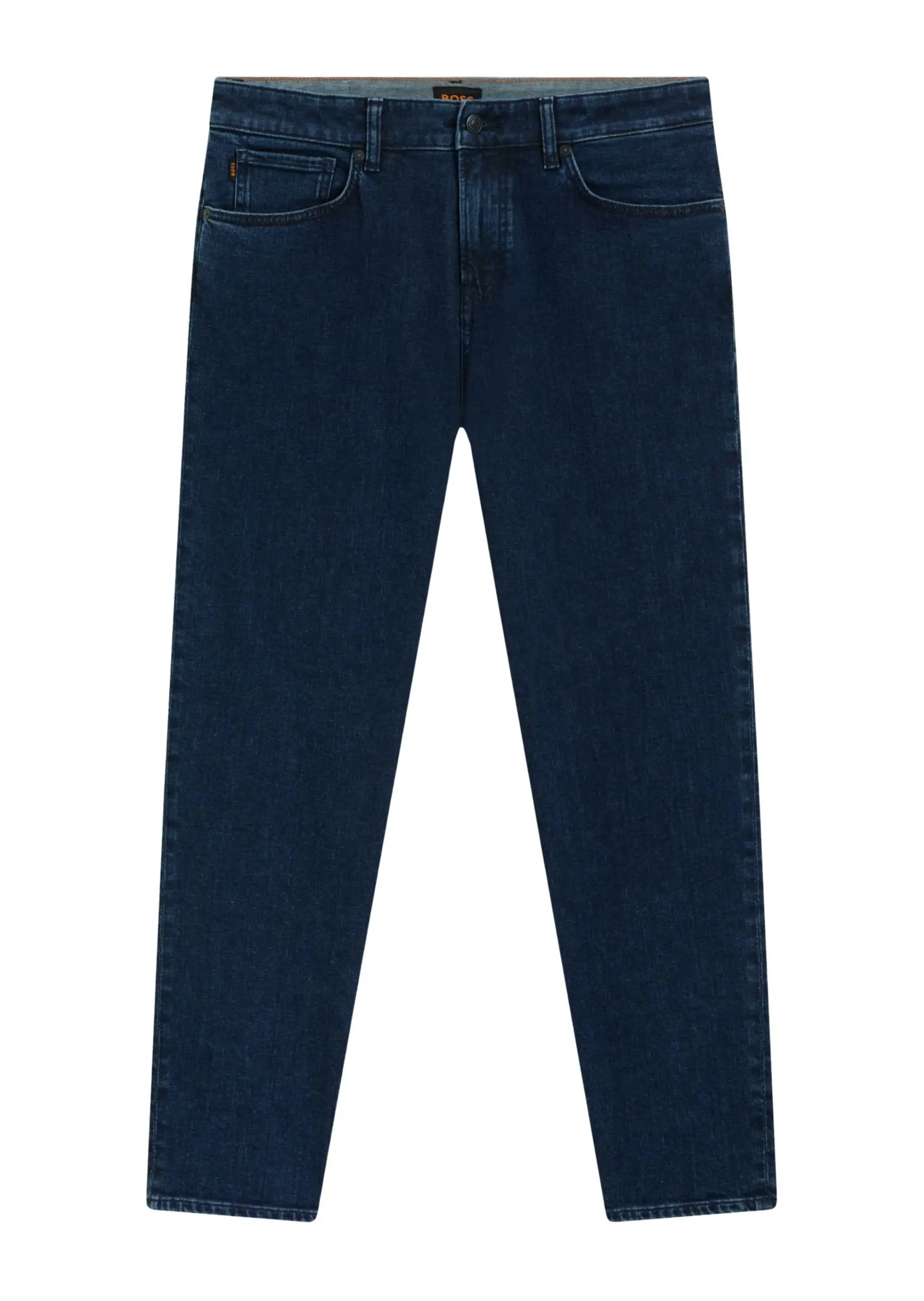 Джинси Regular Regular Fit Середня