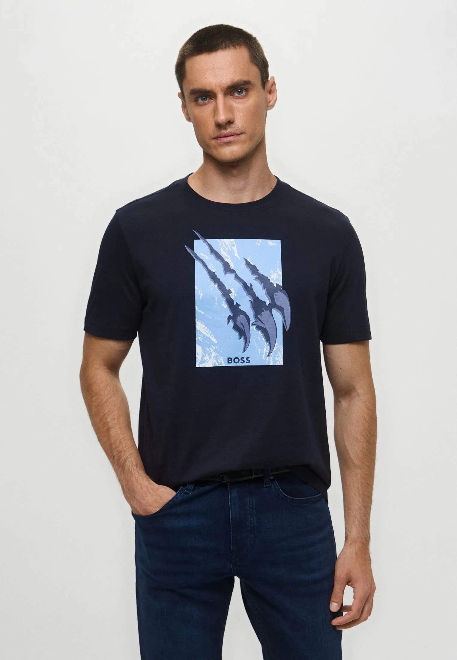 Футболка Regular Fit