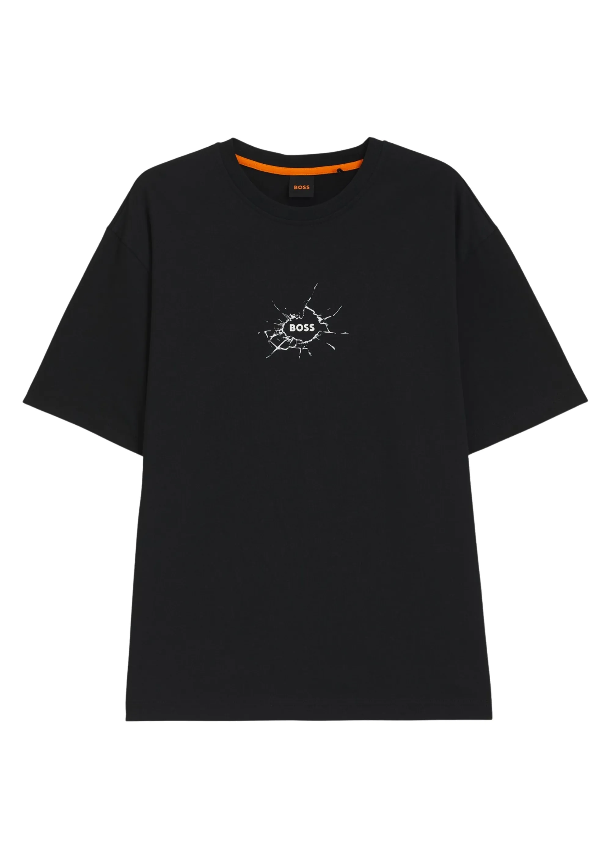 Футболка Relaxed Fit