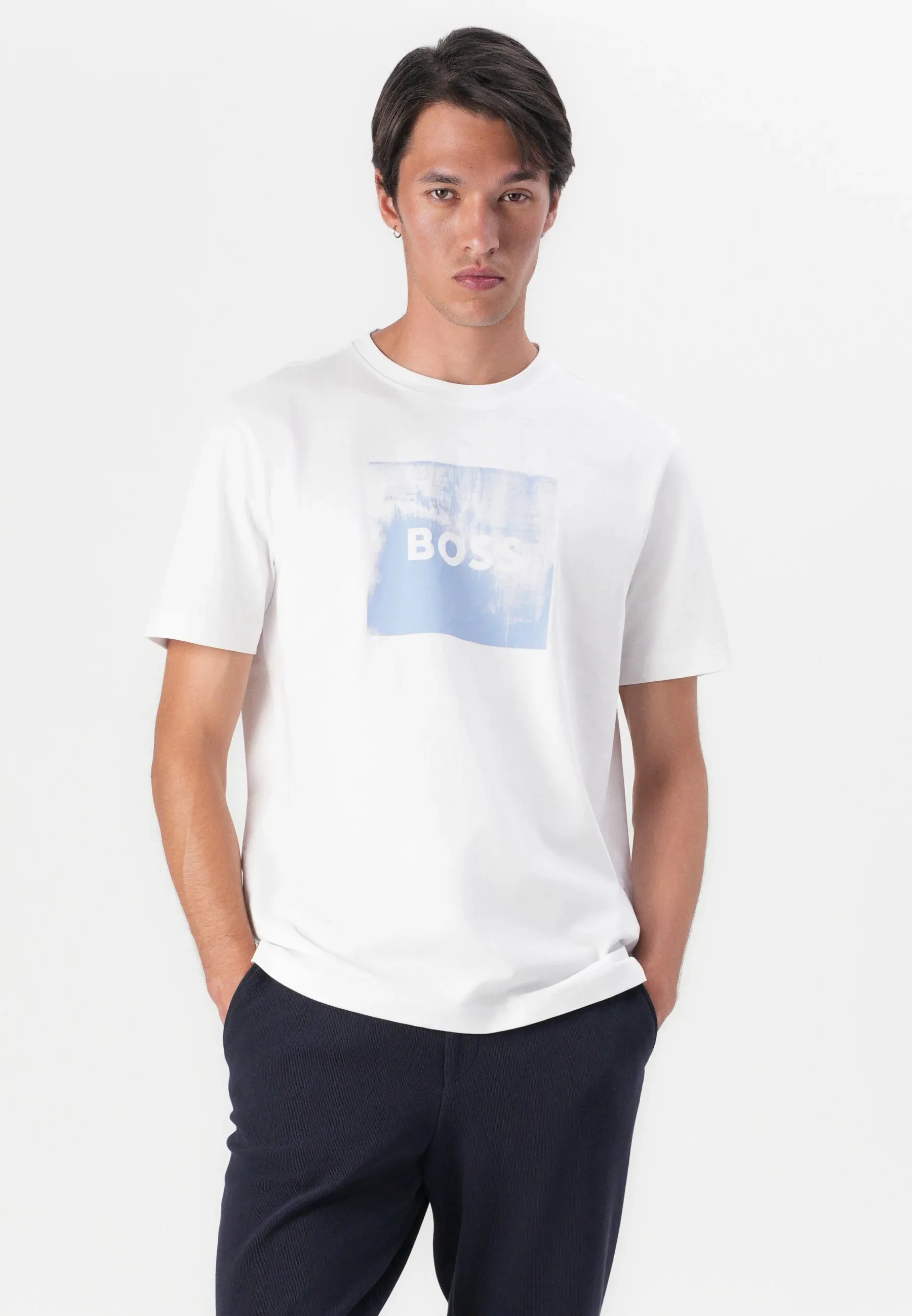 Футболка Regular Fit