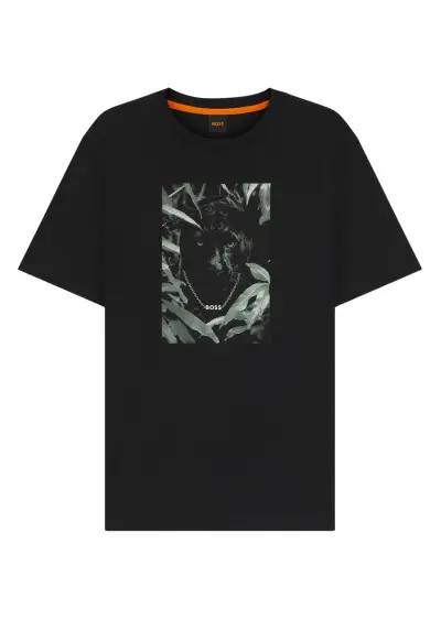 Футболка Regular Fit
