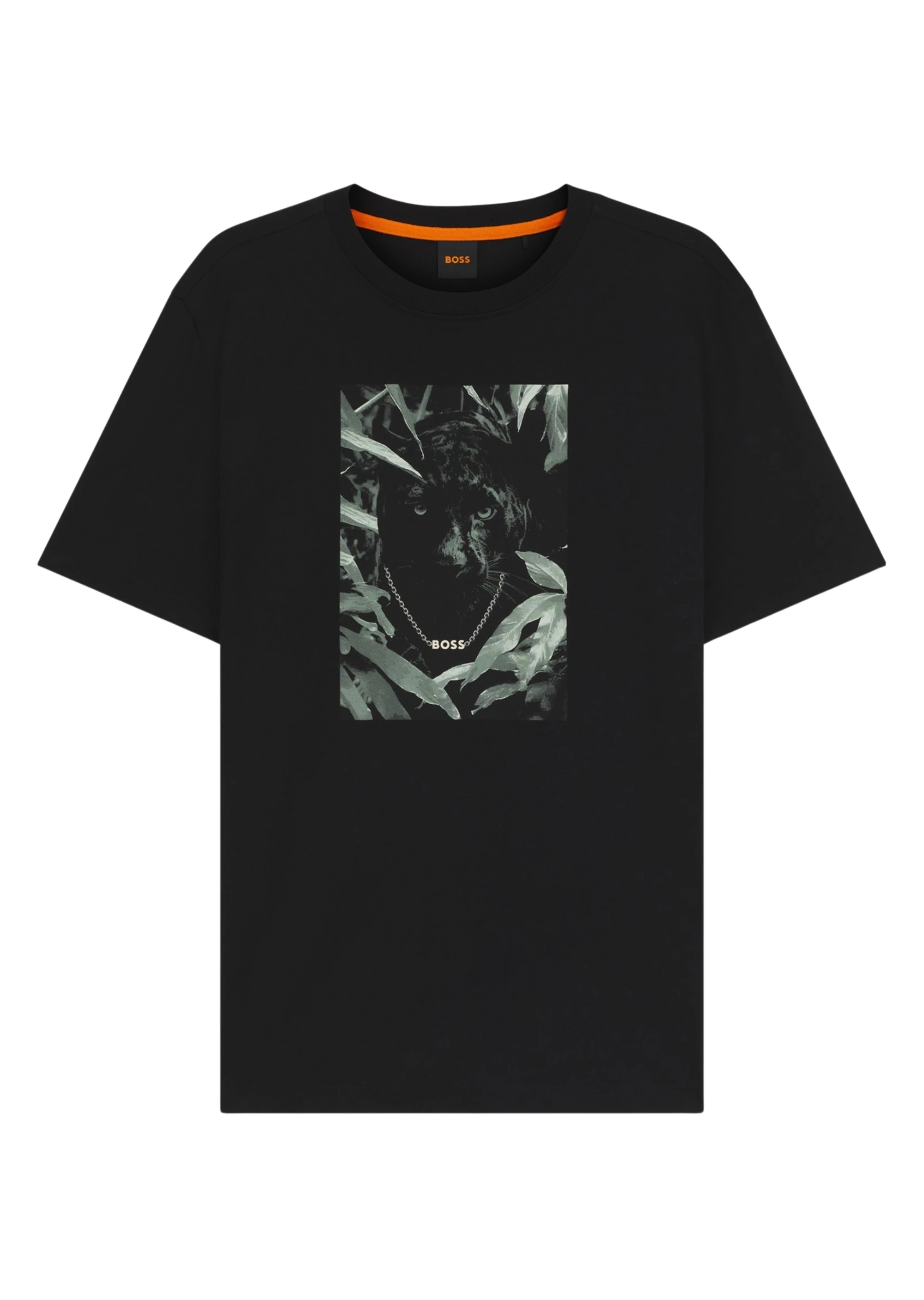 Футболка Regular Fit