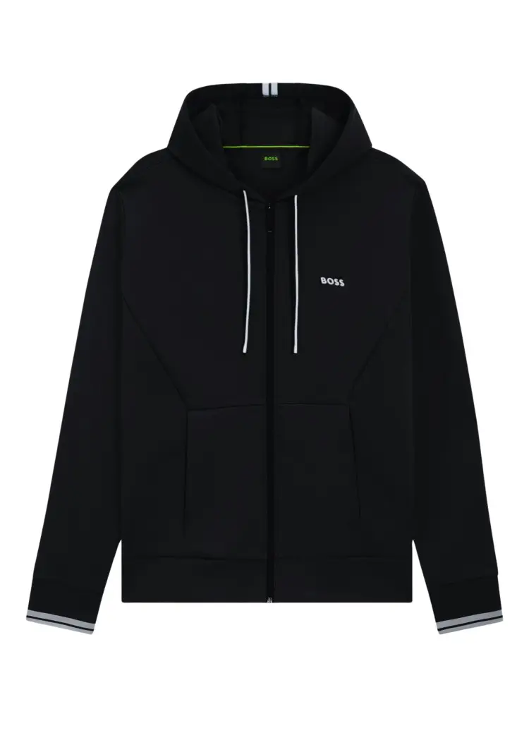 Спортивная кофта Regular Fit