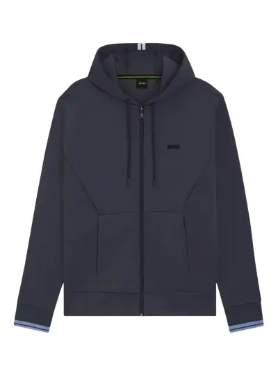 Спортивная кофта Regular Fit