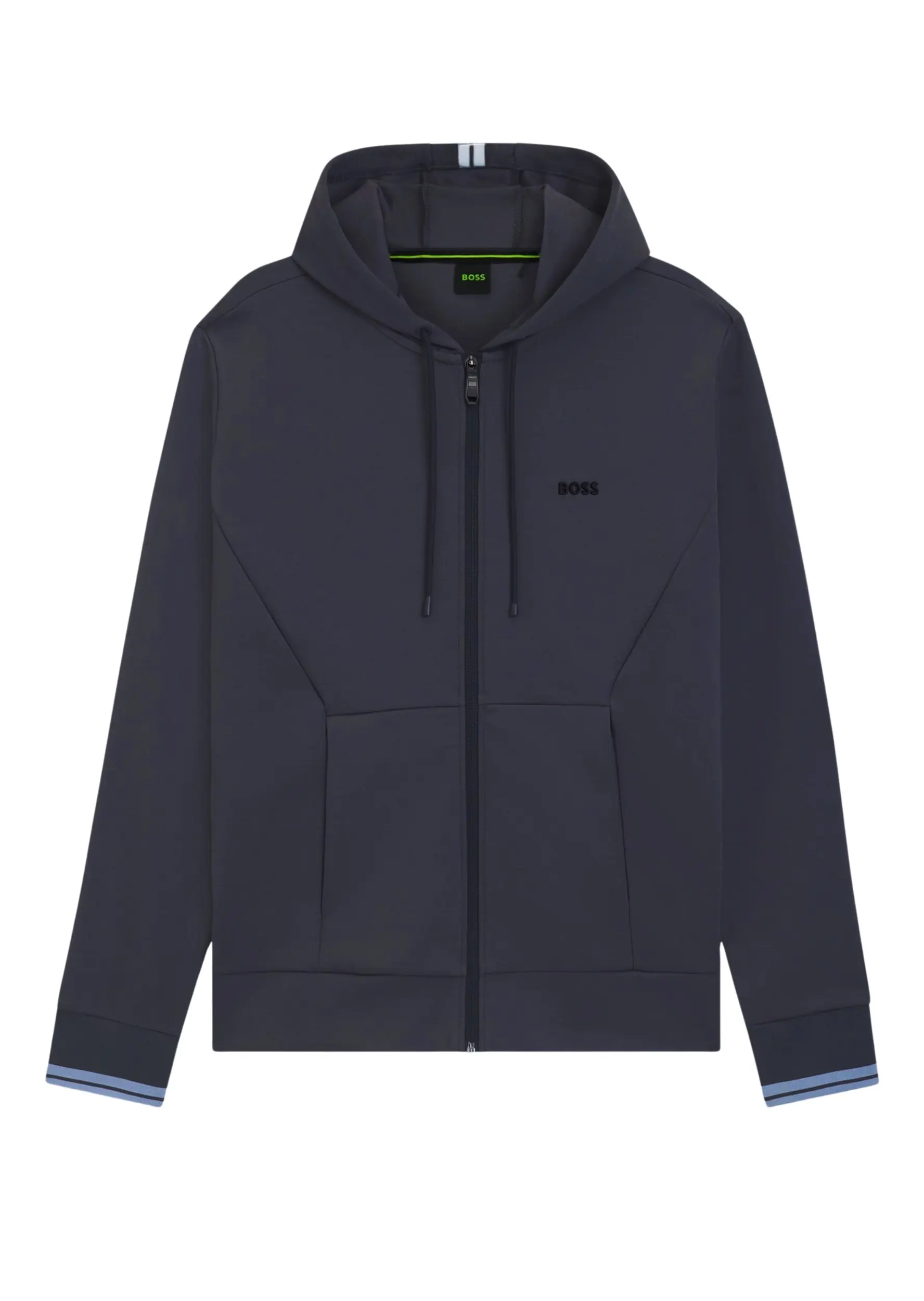 Спортивна кофта Regular Fit