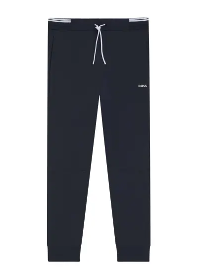 Спортивные брюки Regular Fit Высокая