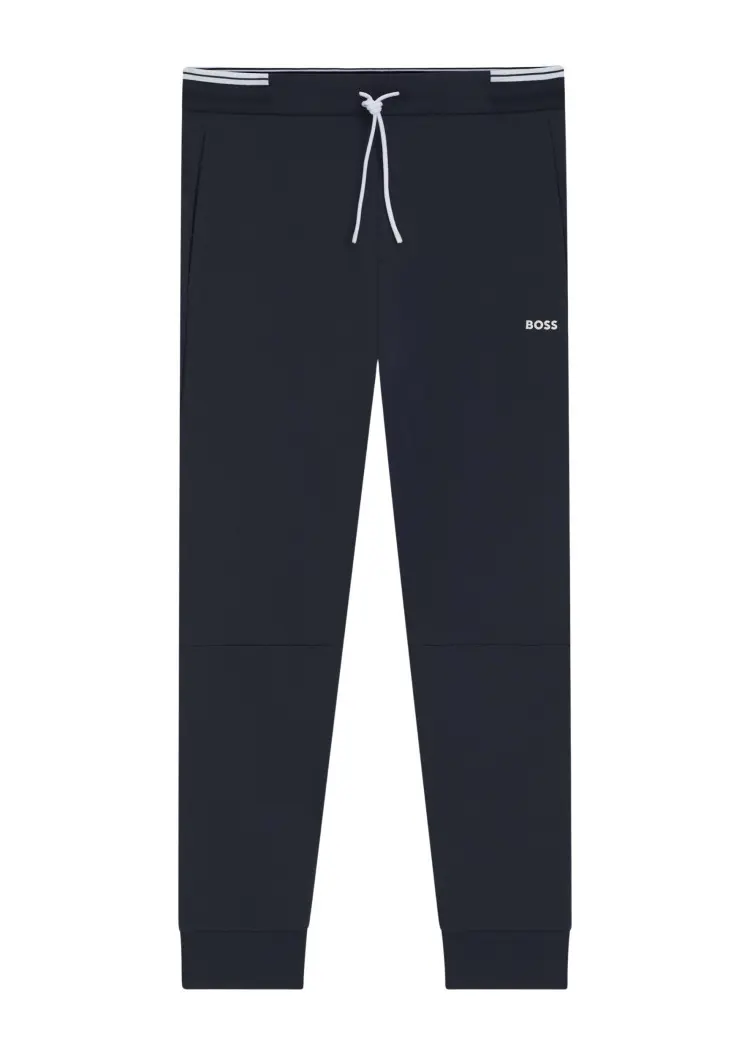 Спортивные брюки Regular Fit Высокая