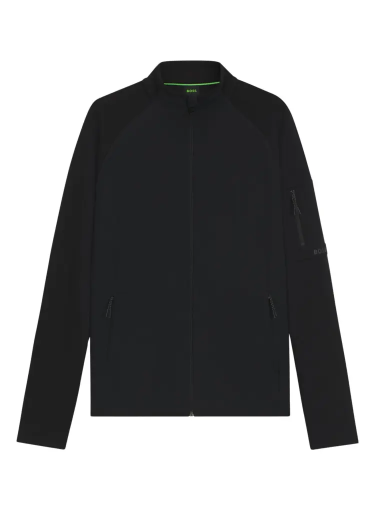 Спортивная кофта Regular Fit
