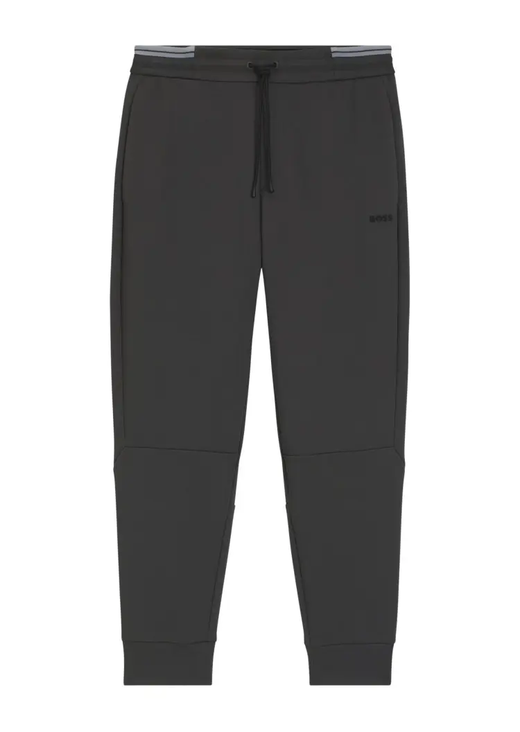 Спортивные брюки Regular Fit Высокая