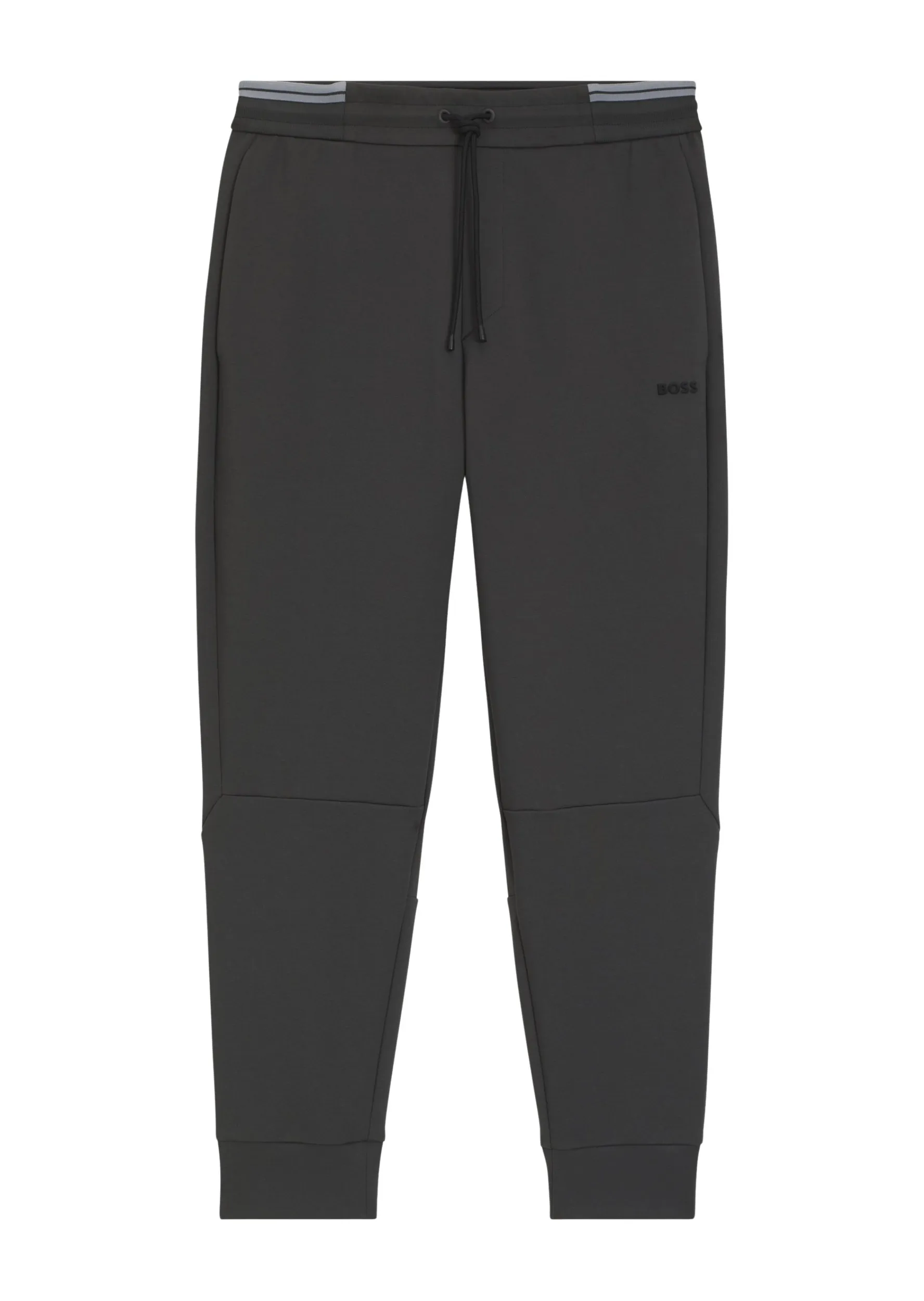 Спортивные брюки Regular Fit Высокая