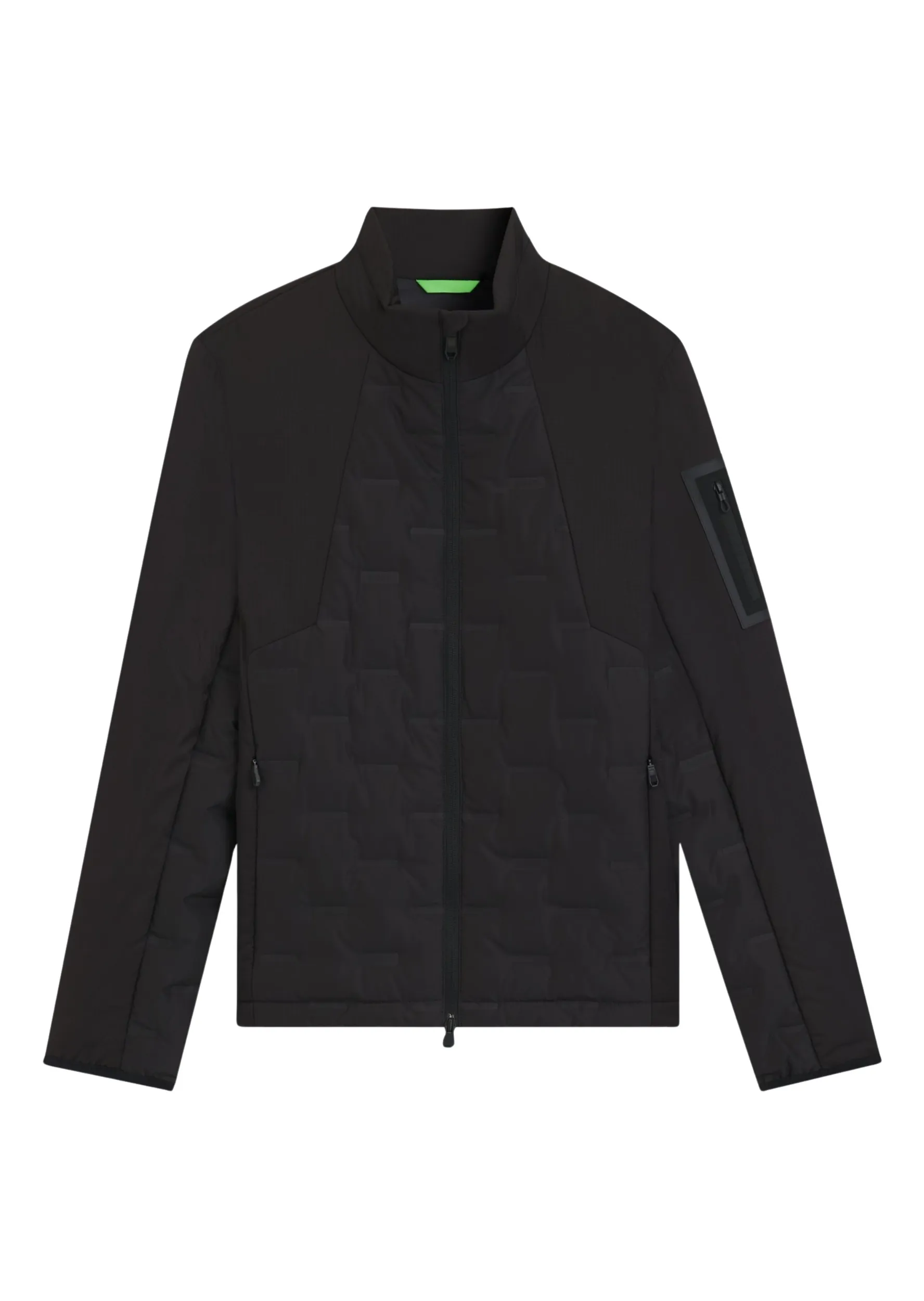 Пуховик тонкий Regular Fit