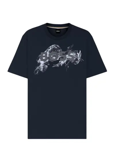 Футболка Regular Fit