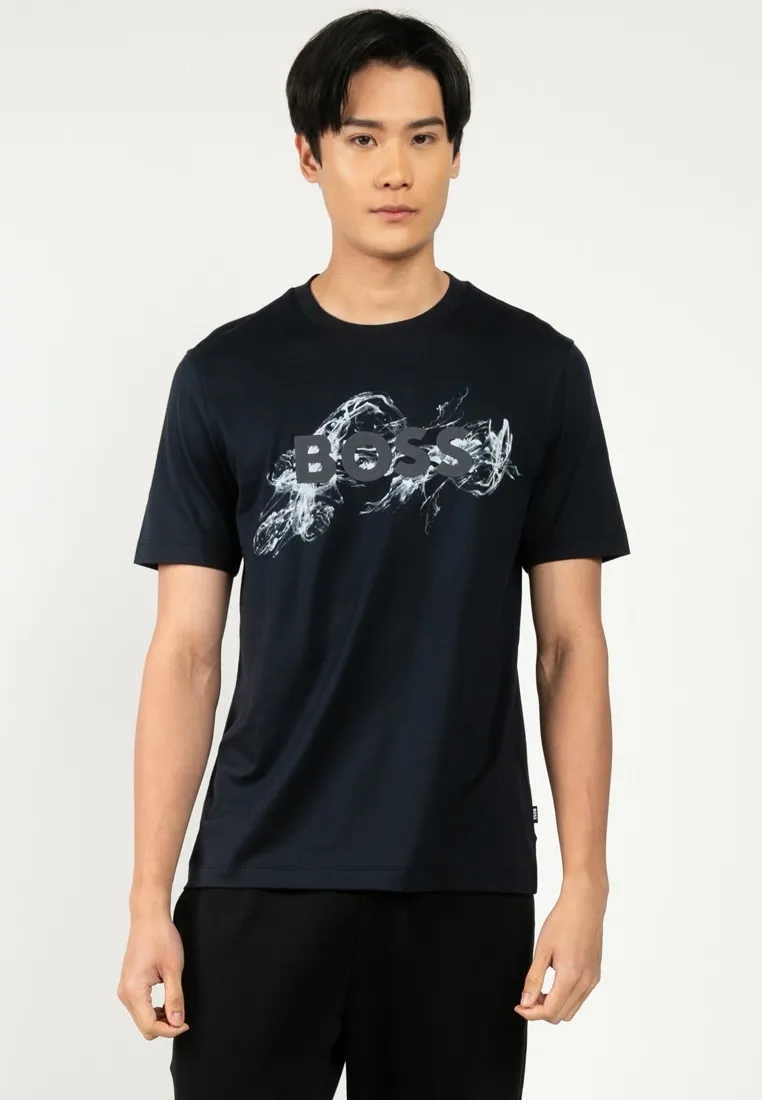 Футболка Regular Fit