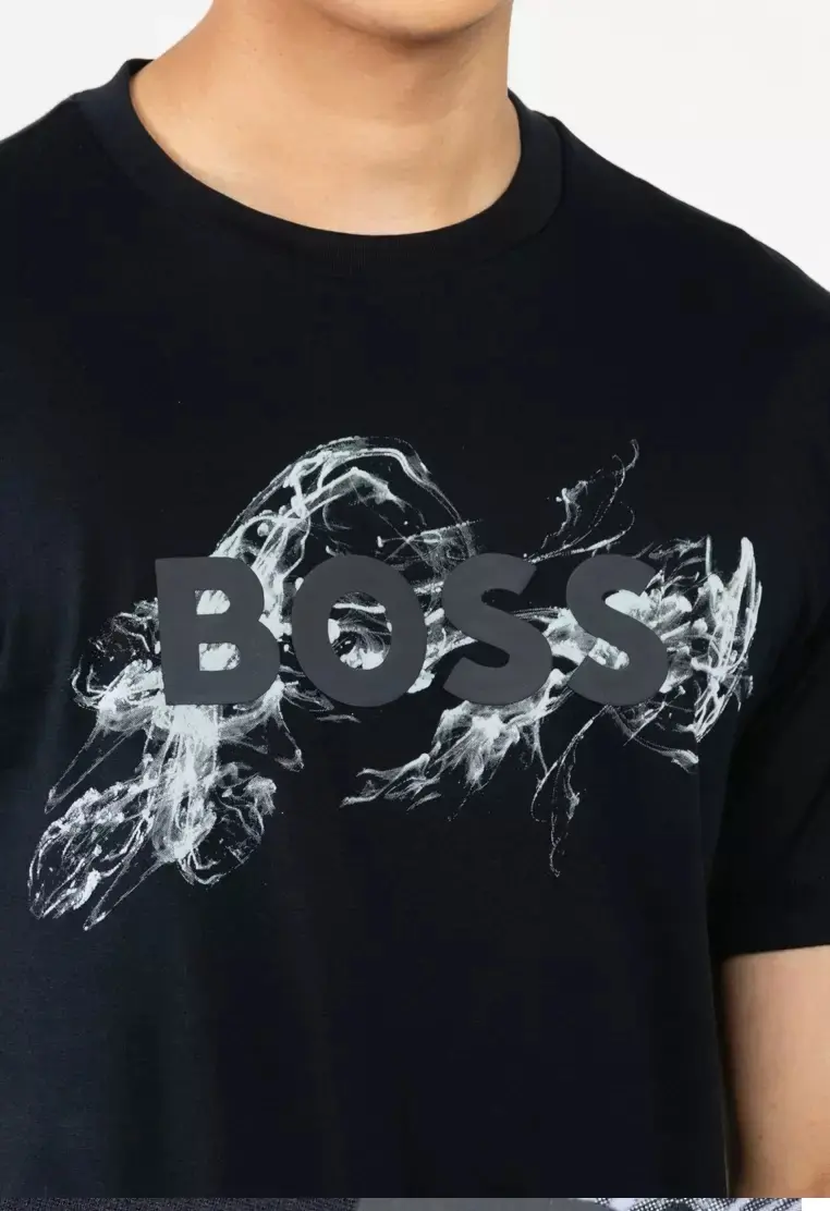 Футболка Regular Fit для мужчин (481636), цвет Синий - №5