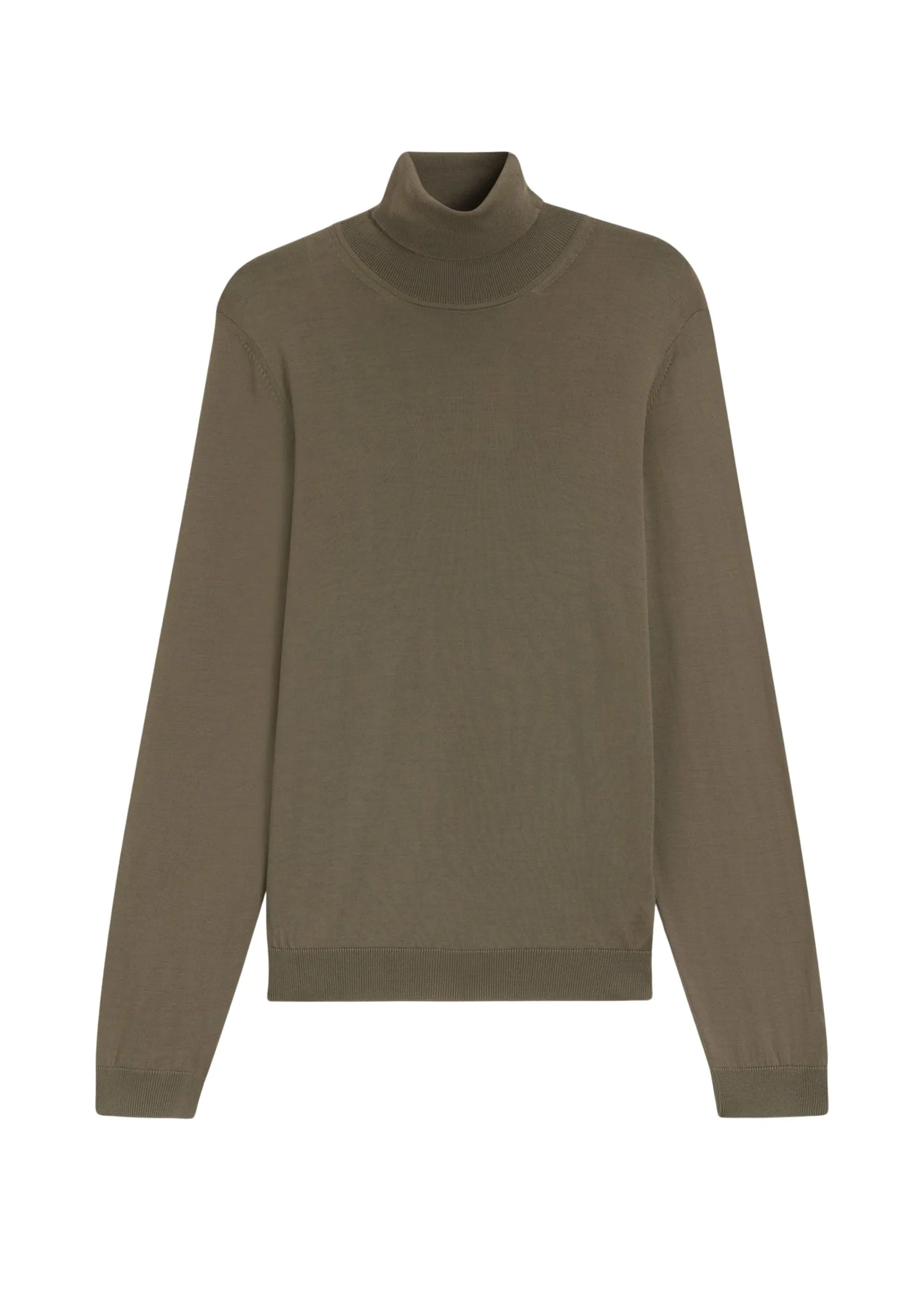 Коричневий