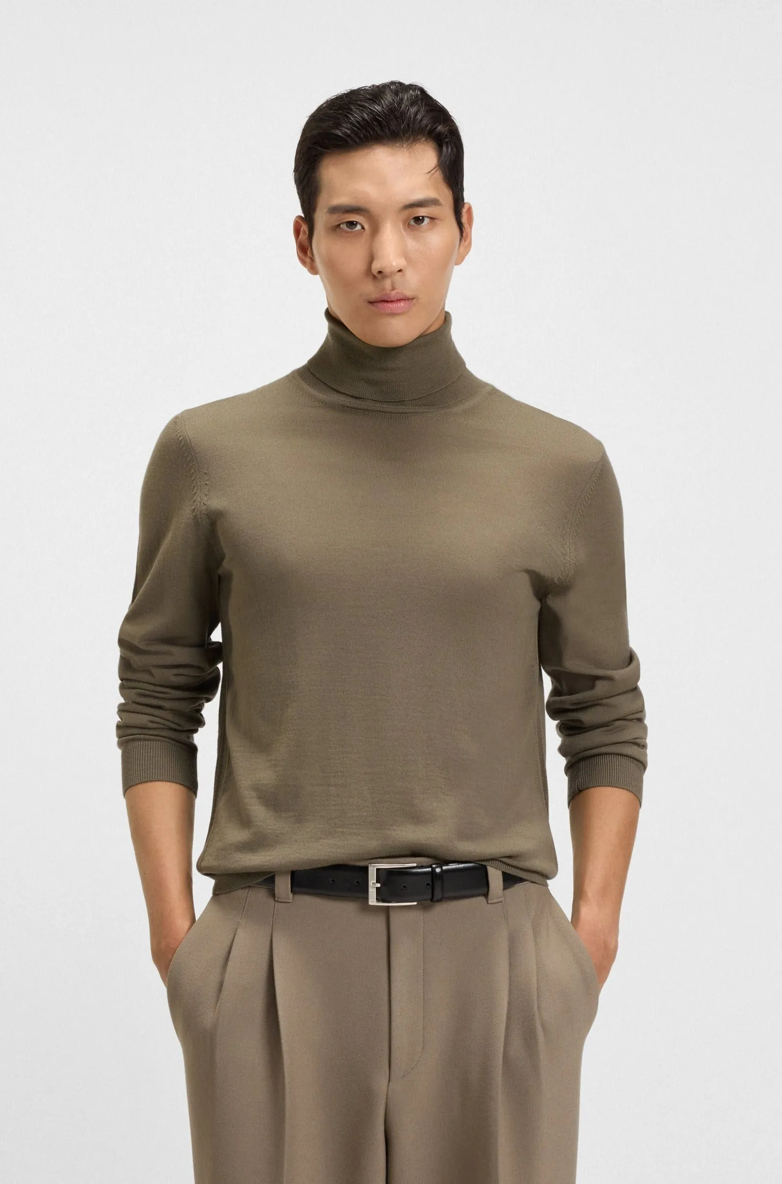 Гольф Regular Fit