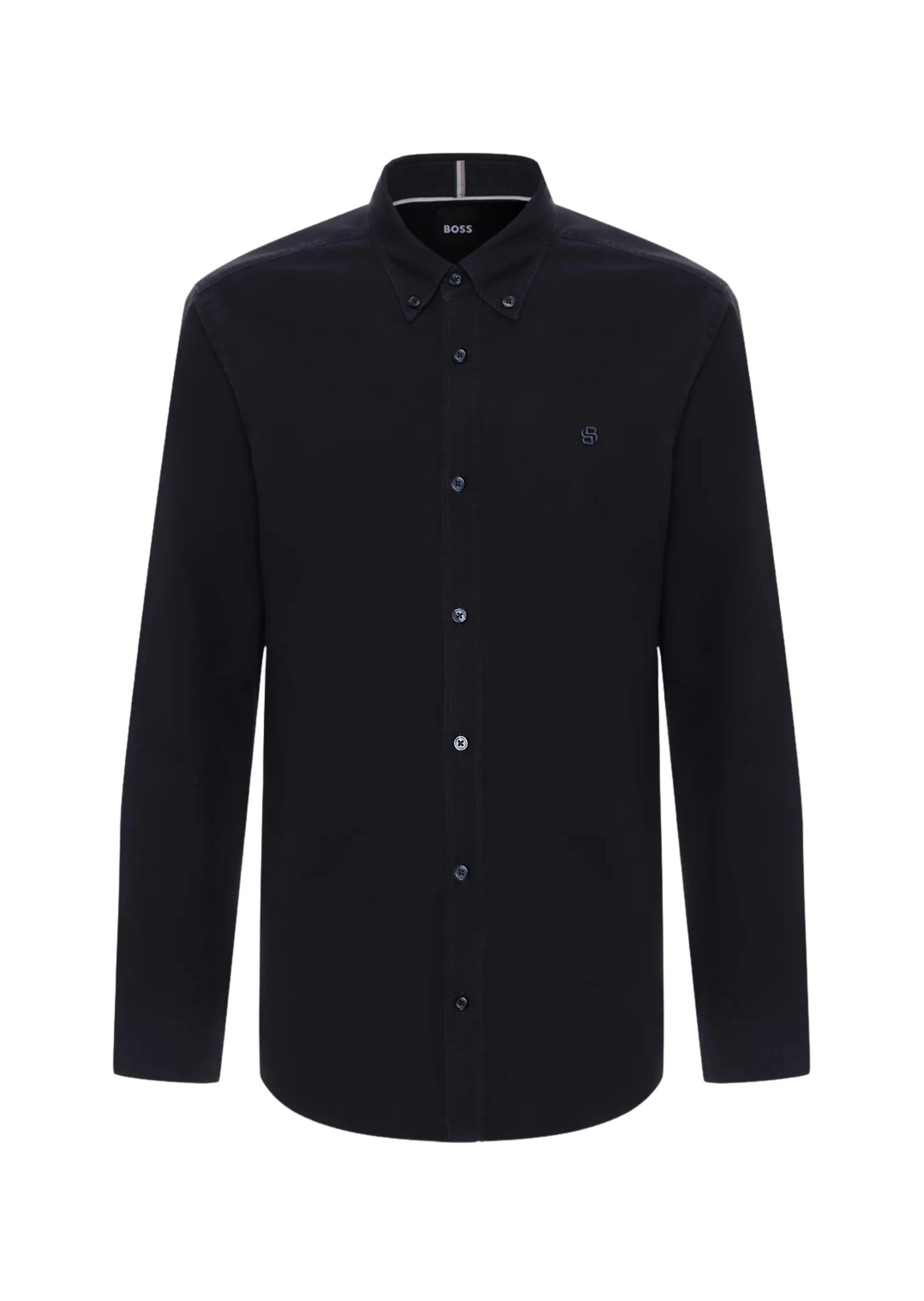 сорочка ділова Slim Fit