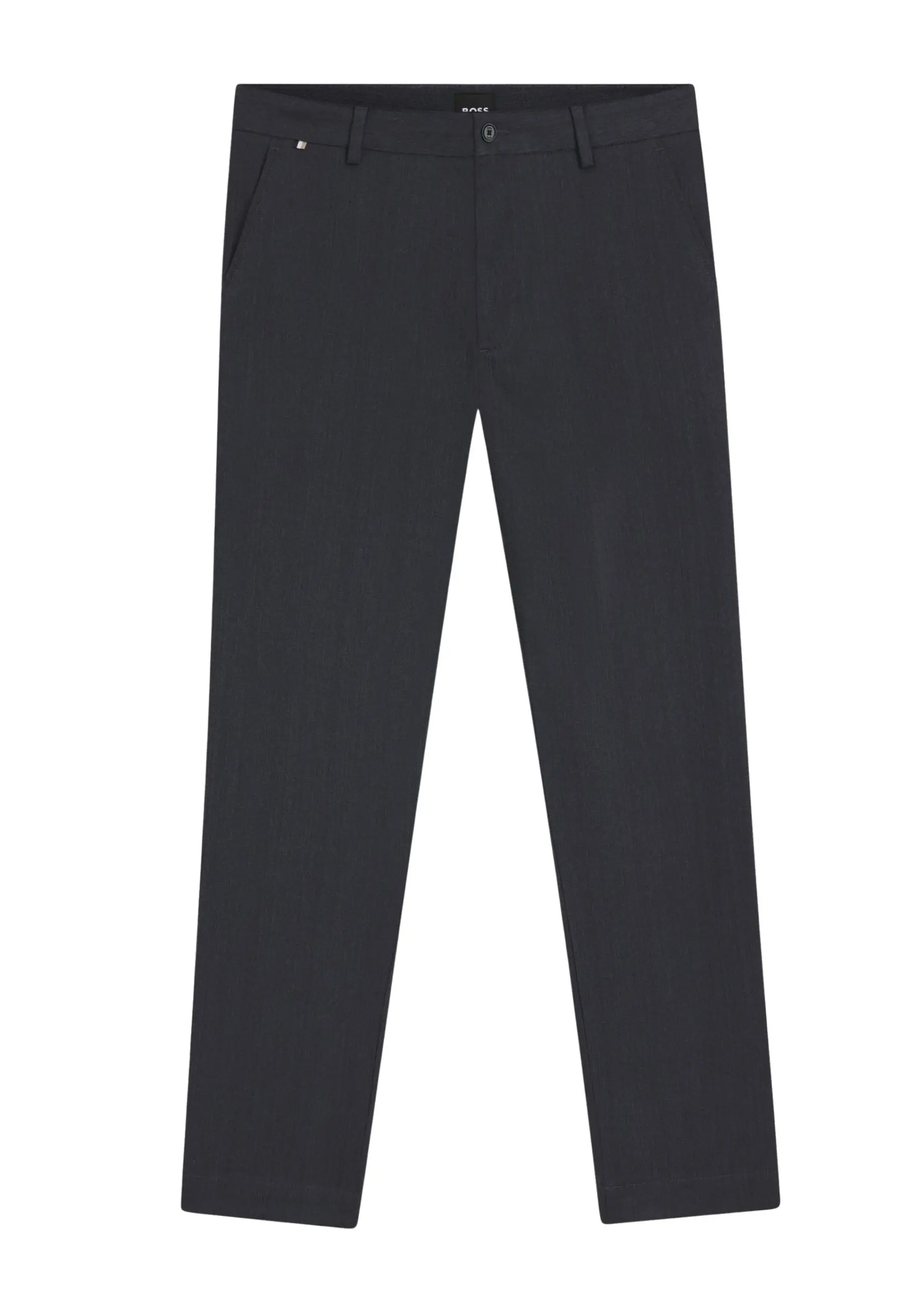 Брюки повсякденні Slim Fit Середня