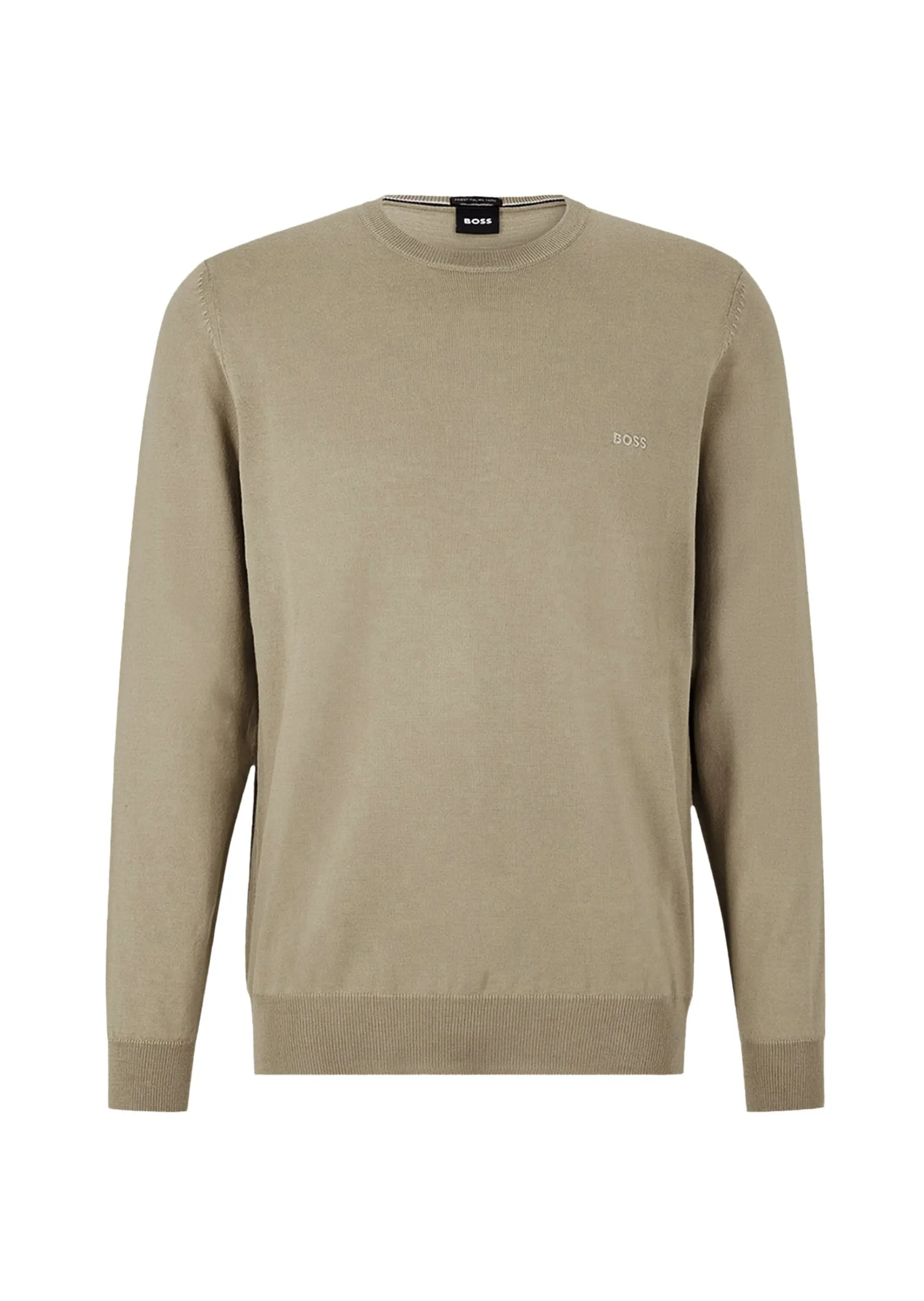 Коричневий