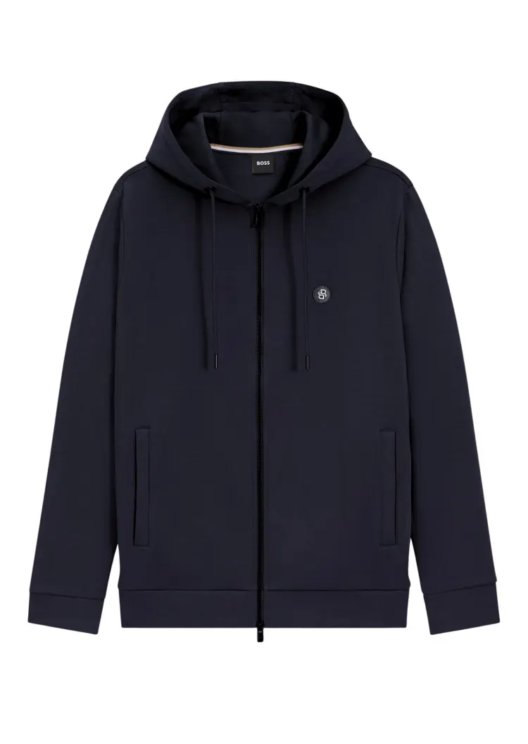 Спортивная кофта Regular Fit