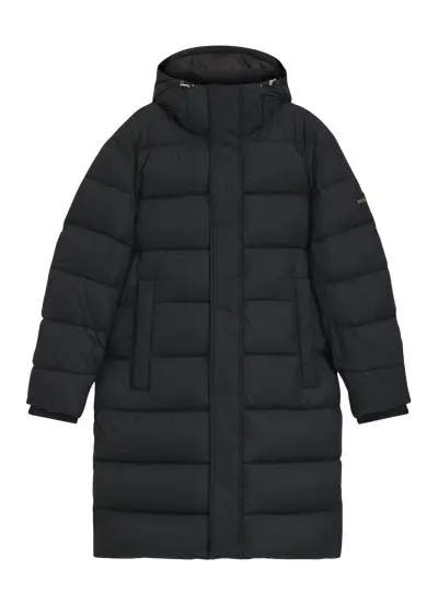 Куртка зимова Relaxed Fit