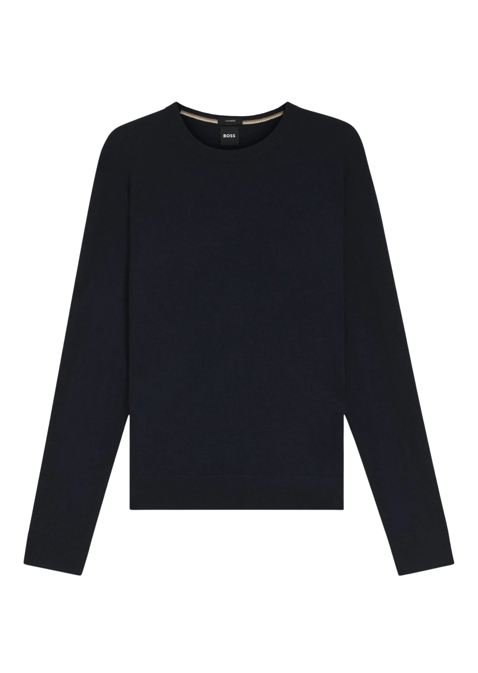 Джемпер Regular Fit