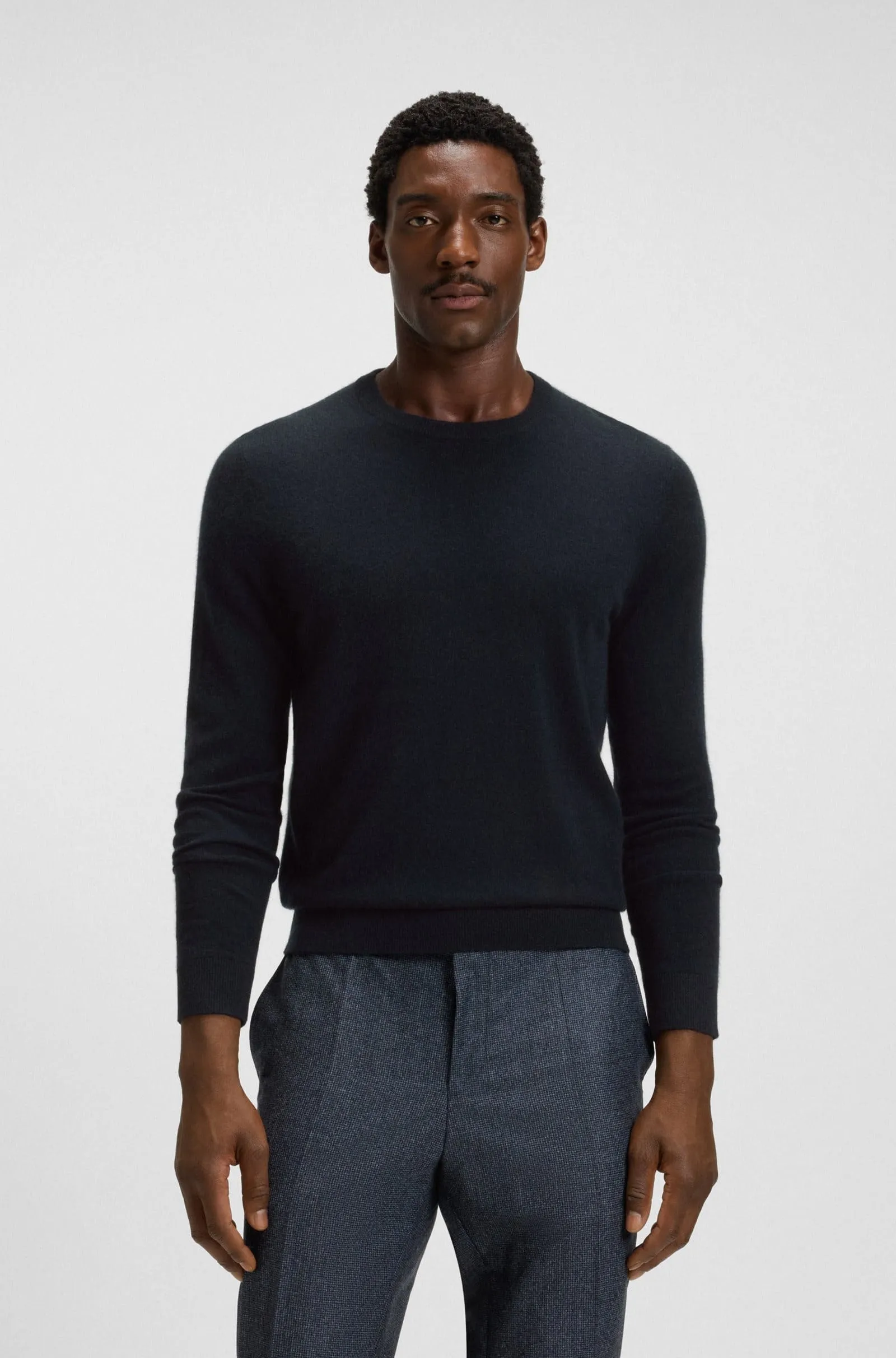 Джемпер Regular Fit