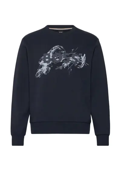 Толстовка Regular Fit