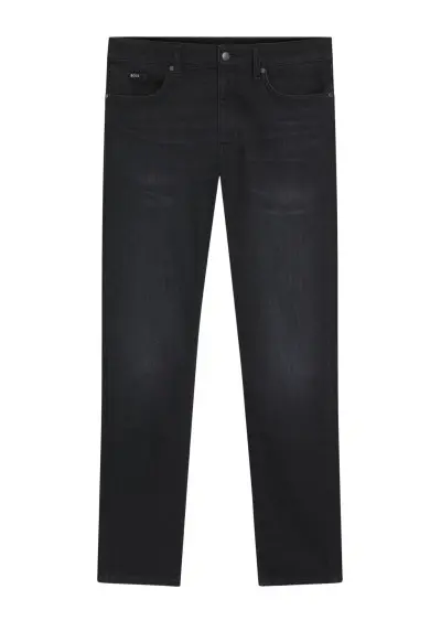 Джинсы Slim Slim Fit Средняя