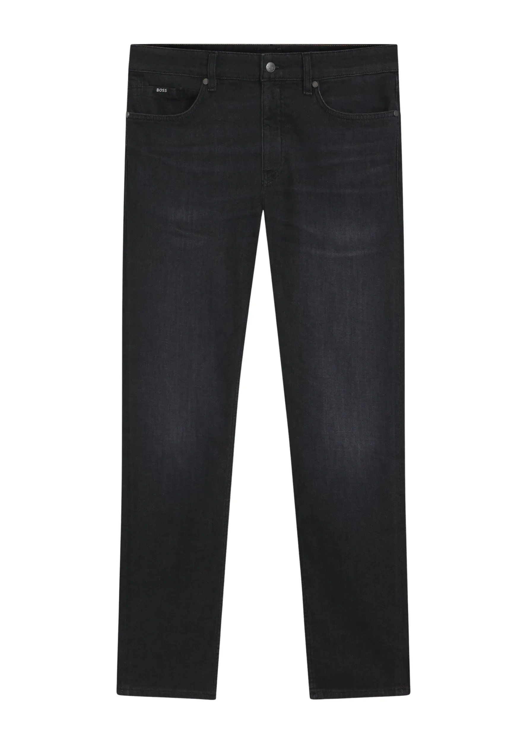 Джинси Slim Slim Fit Середня