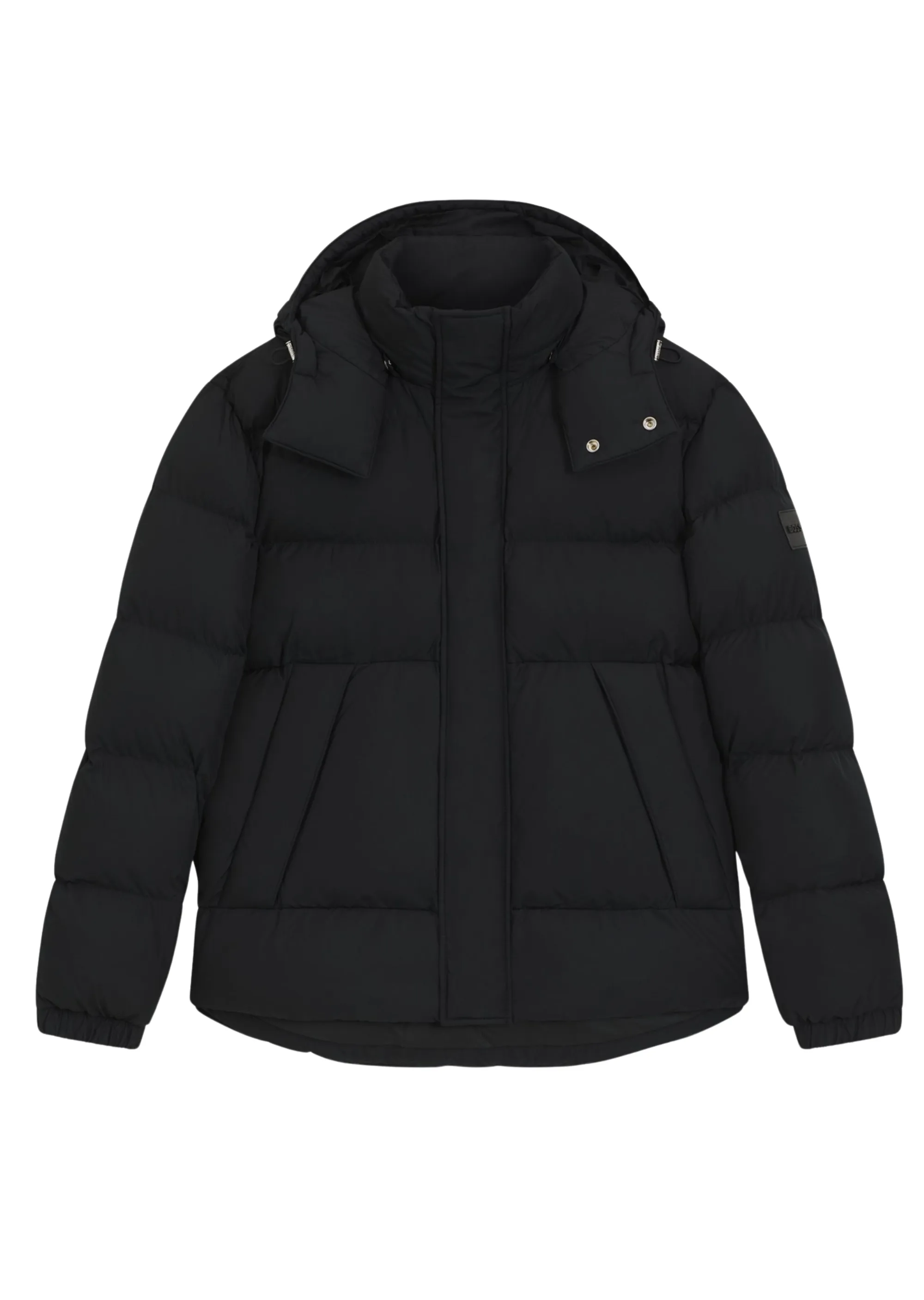 Куртка зимова Regular Fit