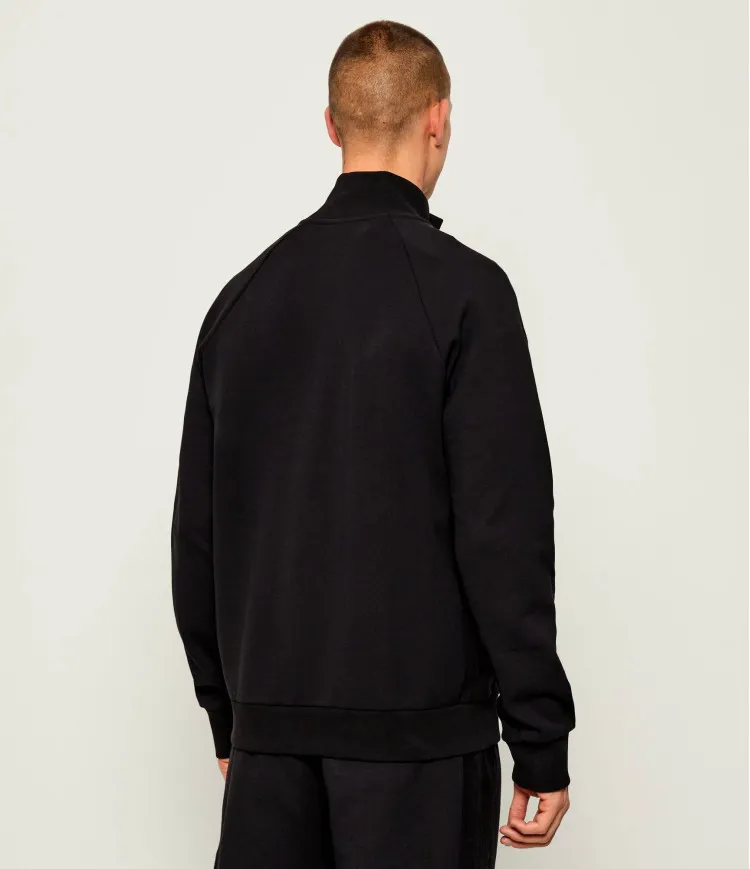Спортивный костюм Regular Fit для мужчин (481675), цвет Черный - №3