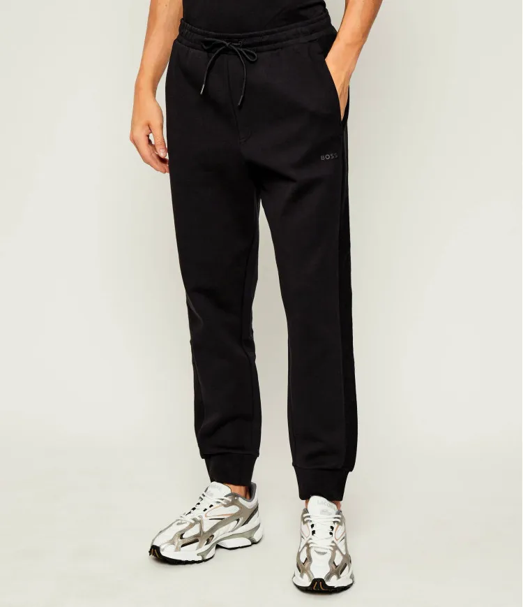Спортивный костюм Regular Fit для мужчин (481675), цвет Черный - №4