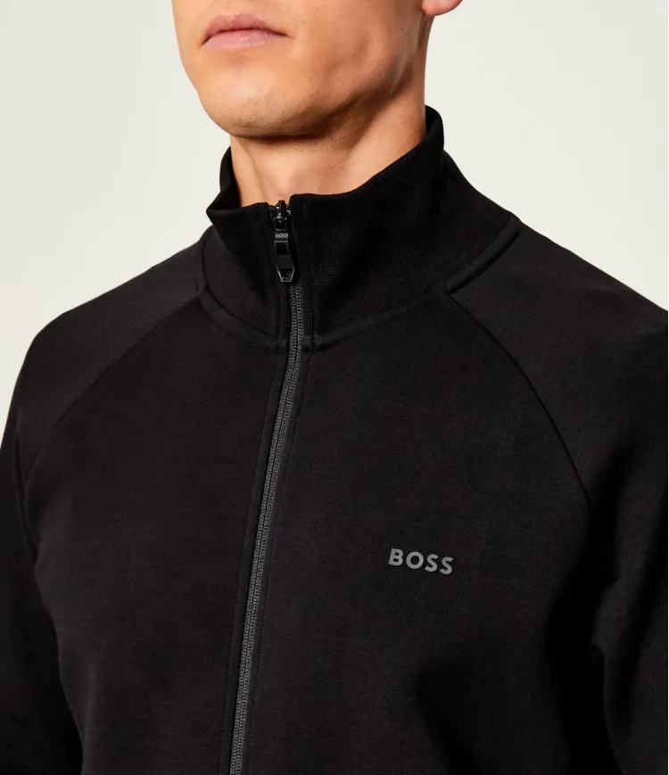 Спортивный костюм Regular Fit для мужчин (481675), цвет Черный - №6
