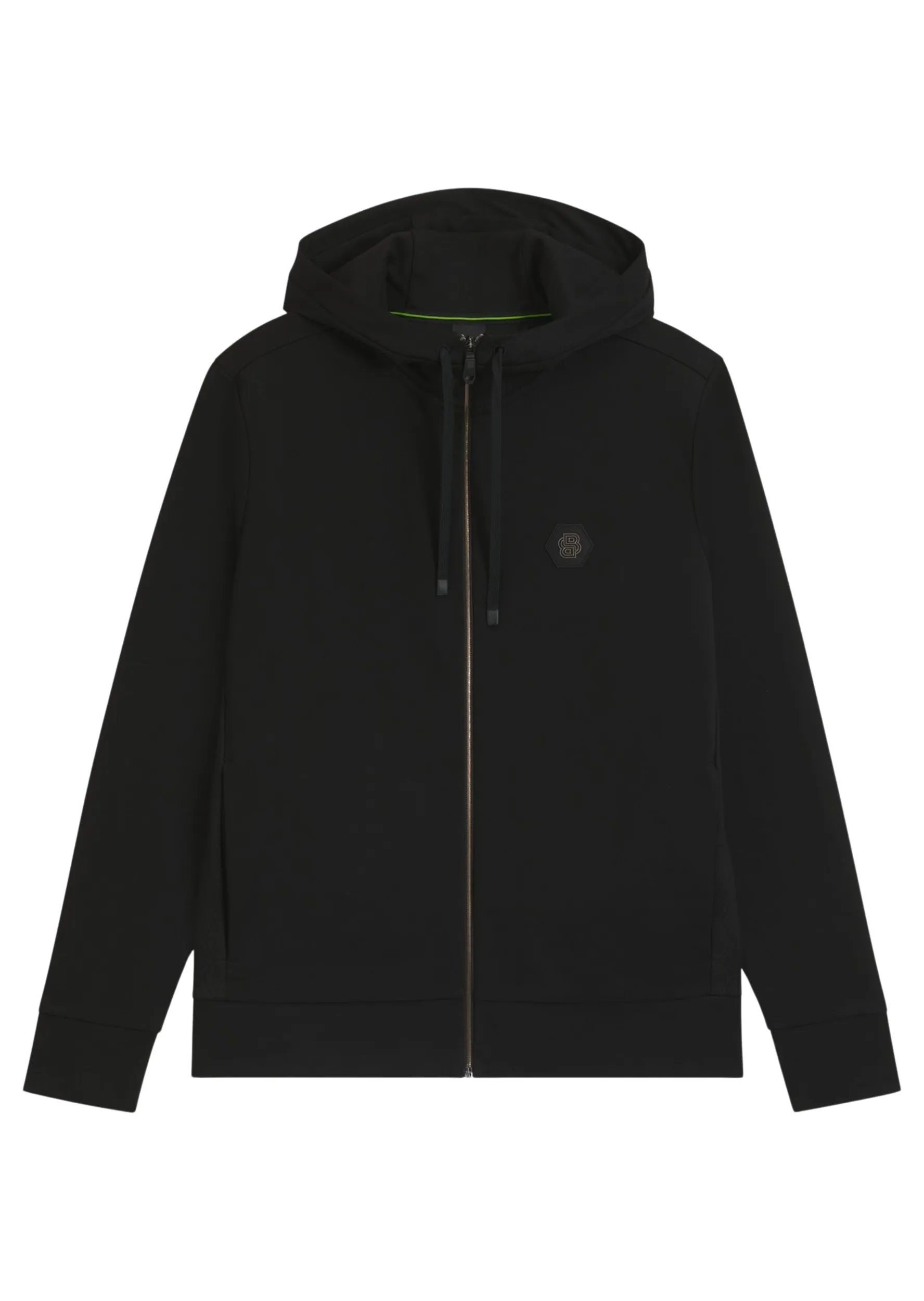 Спортивная кофта Relaxed Fit