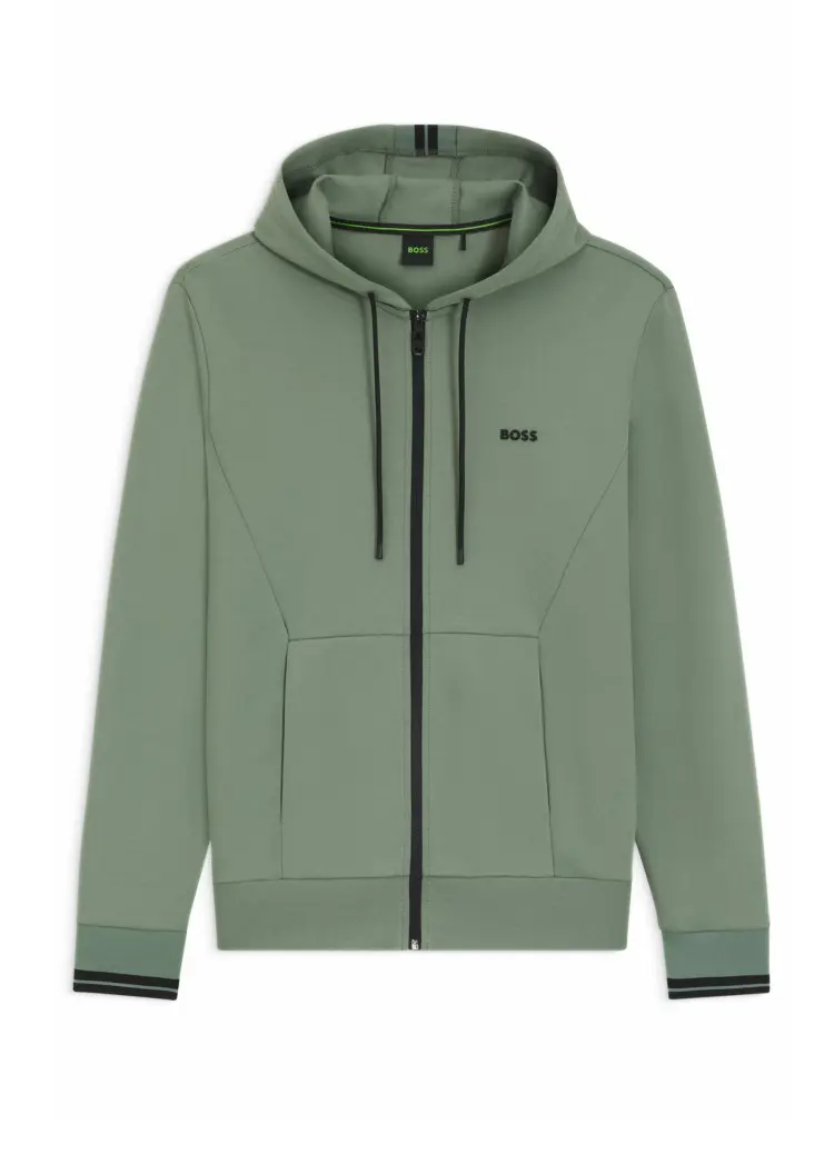 Спортивная кофта Regular Fit