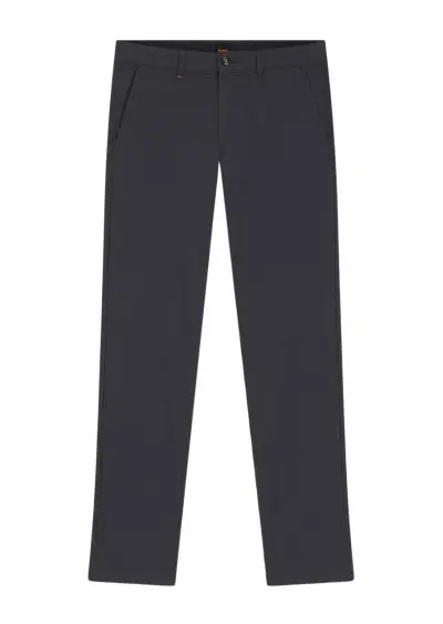Брюки повсякденні Slim Fit Середня