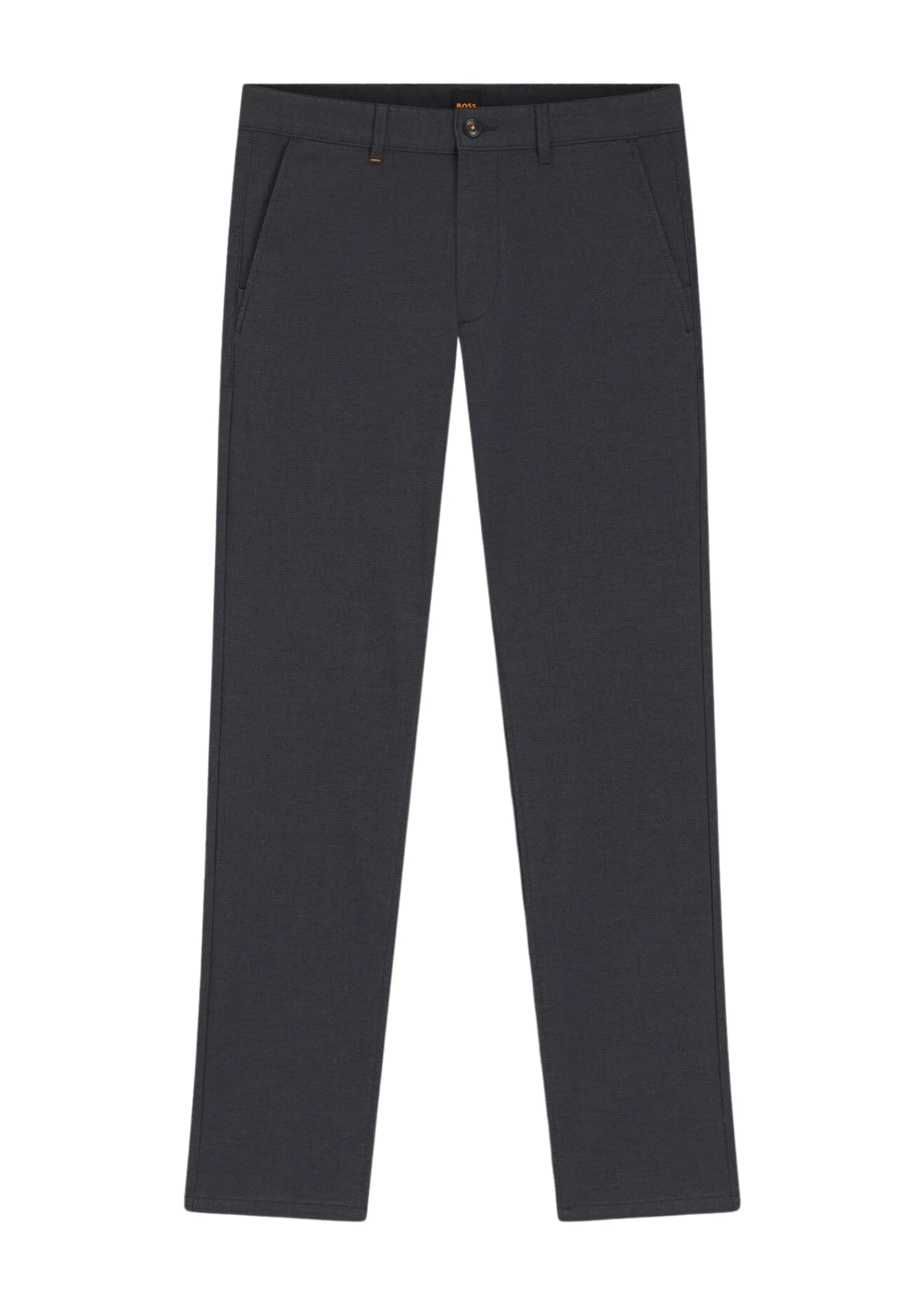 Брюки повсякденні Slim Fit Середня