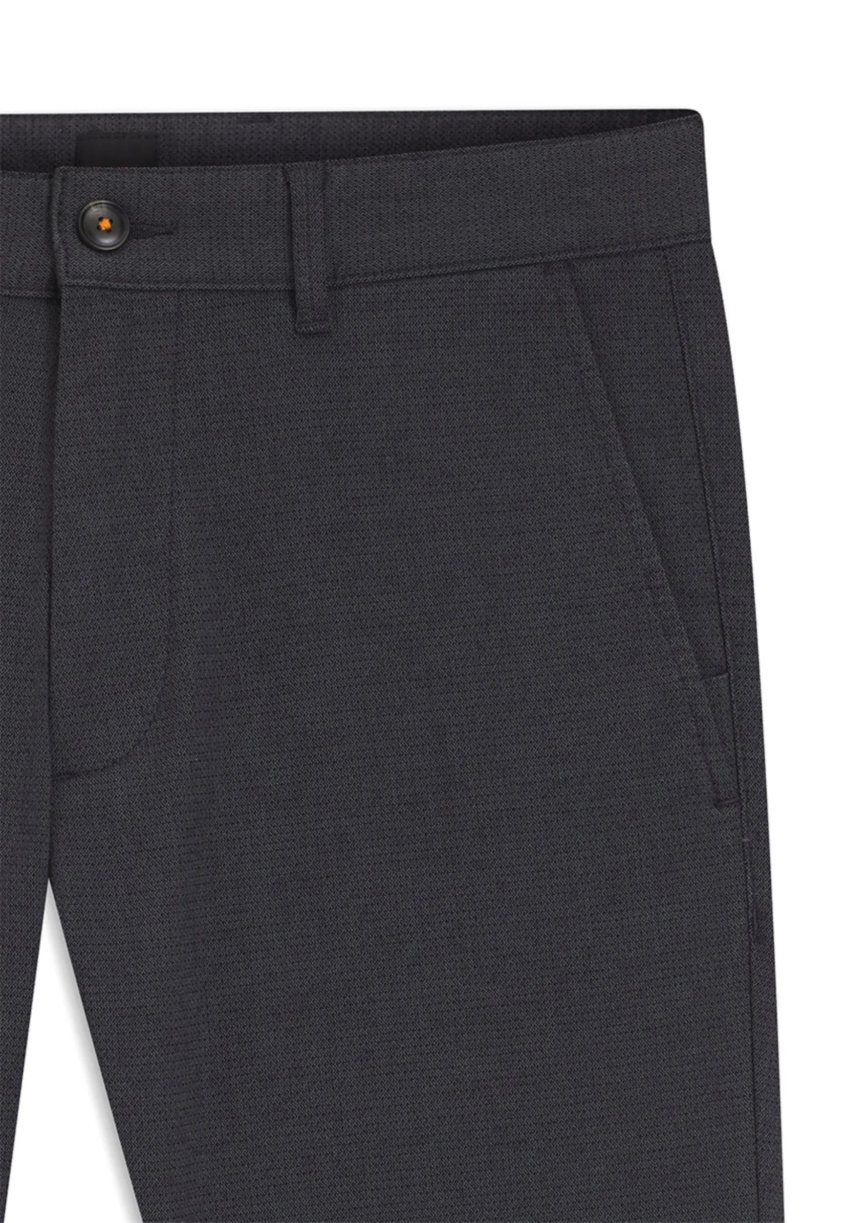 Брюки повсякденні Slim Fit Середня