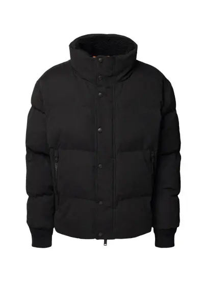 Куртка зимова Relaxed Fit