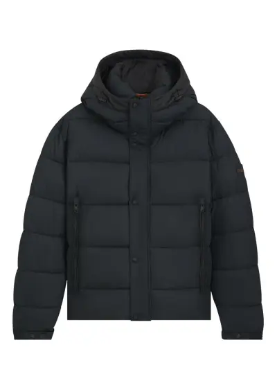 Куртка зимова Regular Fit